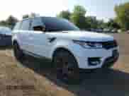 2015 Land Rover Range Rover Sport HSE с VIN SALWR2VF3FA617218, выставлен на аукционе Copart как лот 66851145 с пробегом 104 309 миль миль и Списание • Salvage title. История ставок и продаж доступна на DreamBid. Изображение 4.