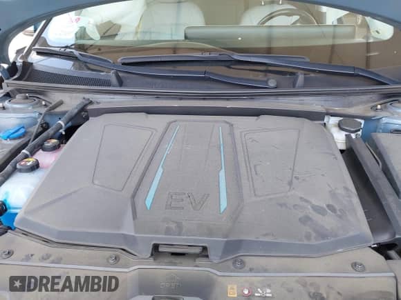 2022 Hyundai Ioniq 5 SE с VIN KM8KM4AE0NU119578, выставлен на аукционе IAAI как лот 42500441 с пробегом 69 108 миль миль и . История ставок и продаж доступна на DreamBid. Изображение 10.