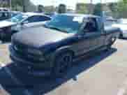 2002 Chevrolet S-10 LS с VIN 1GCCS19W328109609, выставлен на аукционе IAAI как лот 42847841 с пробегом 196 542 миль миль и . История ставок и продаж доступна на DreamBid. Изображение 2.