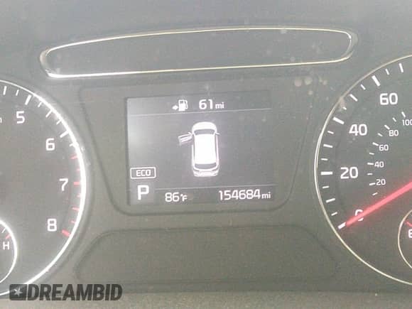 2019 Kia Sorento L с VIN 5XYPG4A30KG437195, выставлен на аукционе IAAI как лот 42848424 с пробегом 154 684 миль миль и . История ставок и продаж доступна на DreamBid. Изображение 15.