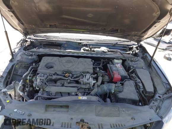 2018 Toyota Camry XSE z VIN 4T1B61HK0JU127677, wystawiony jako IAAI lot #43119069 z przebiegiem 66 132 mil mil oraz . Historia ofert i sprzedaży dostępna na DreamBid. Obrazek 10.