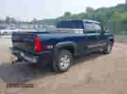 2006 Chevrolet Silverado 1500 LT3 с VIN 1GCEK19Z56Z301570, выставлен на аукционе IAAI как лот 42874801 с пробегом 231 647 миль миль и . История ставок и продаж доступна на DreamBid. Изображение 4.