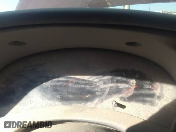2000 Chevrolet Impala с VIN 2G1WF55E5Y9136936, выставлен на аукционе IAAI как лот 31257276 с пробегом Не указан миль и . История ставок и продаж доступна на DreamBid. Изображение 7.