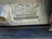 2002 Honda Accord LX z VIN 1HGCG65502A088823, wystawiony jako IAAI lot #41998220 z przebiegiem 218 561 mil mil oraz . Historia ofert i sprzedaży dostępna na DreamBid. Obrazek 9.