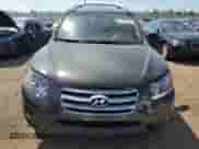 2012 Hyundai Santa Fe Limited с VIN 5XYZK4AG6CG103717, выставлен на аукционе Copart как лот 65180475 с пробегом 90 083 миль миль и Списание • Salvage title. История ставок и продаж доступна на DreamBid. Изображение 5.