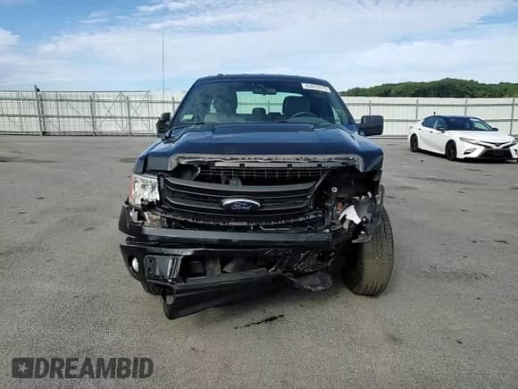 2013 Ford F-150 STX с VIN 1FTFX1EF9DFD72982, выставлен на аукционе Copart как лот 83853915 с пробегом 103 847 миль миль и Чистый • Clean title. История ставок и продаж доступна на DreamBid. Изображение 13.