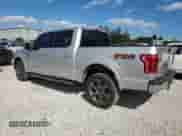 2017 Ford F-150 XL с VIN 1FTEW1EG1HFB17384, выставлен на аукционе Copart как лот 90728525 с пробегом 231 385 миль миль и Чистый • Clean title. История ставок и продаж доступна на DreamBid. Изображение 2.