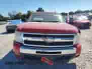 2009 Chevrolet Silverado 1500 LT z VIN 2GCEK233591112442, wystawiony jako Copart lot #82499845 z przebiegiem 170 611 mil mil oraz Szkoda całkowita • Salvage title. Historia ofert i sprzedaży dostępna na DreamBid. Obrazek 5.