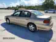 2001 Chevrolet Malibu LS с VIN 1G1NE52J016175284, выставлен на аукционе Copart как лот 68536525 с пробегом 110 704 миль миль и Чистый • Clean title. История ставок и продаж доступна на DreamBid. Изображение 2.