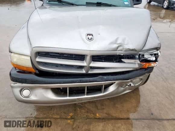 2000 Dodge Durango с VIN 1B4HR28Y6YF133558, выставлен на аукционе Copart как лот 60477285 с пробегом 288 343 миль миль и Списание • Salvage title. История ставок и продаж доступна на DreamBid. Изображение 12.