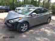 2012 Hyundai Elantra Limited with VIN KMHDH4AE5CU463532, listed as a IAAI auction lot 42835611 with 109,852 mi miles and . Bid and sale history available at DreamBid. Image 2.