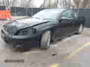 2006 Chevrolet Monte Carlo LT 3.5L with VIN 2G1WM16K269242020, listed as a IAAI auction lot 41822953 with 280,439 mi miles and . Bid and sale history available at DreamBid. Image 2.