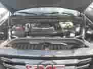 2019 GMC Sierra 1500 Elevation with VIN 1GTR8CED4KZ366765, listed as a Copart auction lot 74278834 with Not provided miles and Non repairable. Bid and sale history available at DreamBid. Image 11.