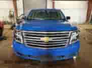 2020 Chevrolet Tahoe Commercial with VIN 1GNSKDEC6LR245440, listed as a Copart auction lot 68934175 with 109,738 mi miles and Clean title. Bid and sale history available at DreamBid. Image 5.