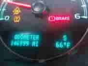 2009 Chevrolet Suburban LTZ z VIN 1GNFK36359R219818, wystawiony jako IAAI lot #42120323 z przebiegiem 146 999 mil mil oraz . Historia ofert i sprzedaży dostępna na DreamBid. Obrazek 15.