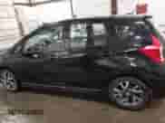 2015 Nissan Note SV z VIN 3N1CE2CP3FL362650, wystawiony jako IAAI lot #41764726 z przebiegiem 117 426 mil mil oraz . Historia ofert i sprzedaży dostępna na DreamBid. Obrazek 14.