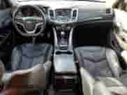 2014 Chevrolet SS с VIN 6G3F15RW0EL931263, выставлен на аукционе Copart как лот 71914604 с пробегом Не указан миль и Списание • Salvage title. История ставок и продаж доступна на DreamBid. Изображение 8.