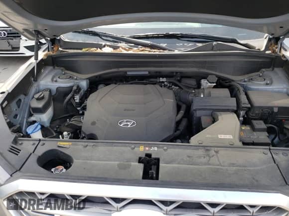 2020 Hyundai Palisade Limited с VIN KM8R5DHE8LU075862, выставлен на аукционе Copart как лот 47095863 с пробегом 32 908 миль миль и . История ставок и продаж доступна на DreamBid. Изображение 12.