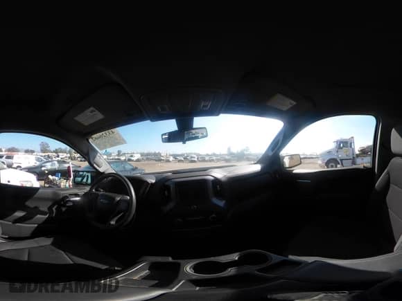 2021 Chevrolet Silverado 1500 Work Truck с VIN 3GCNWAEF8MG214789, выставлен на аукционе IAAI как лот 43326662 с пробегом 66 223 миль миль и . История ставок и продаж доступна на DreamBid. Изображение 19.