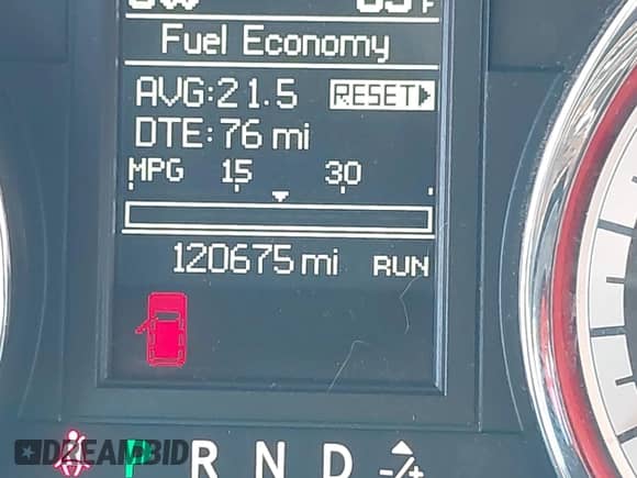 2017 Dodge Grand Caravan GT с VIN 2C4RDGEG7HR574784, выставлен на аукционе IAAI как лот 43191171 с пробегом 120 675 миль миль и . История ставок и продаж доступна на DreamBid. Изображение 16.