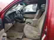 2006 Toyota Tacoma with VIN 5TEUX42N66Z303001, listed as a Copart auction lot 90533285 with 199,426 mi miles and Clean title. Bid and sale history available at DreamBid. Image 7.