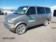 2003 Chevrolet Astro с VIN 1GNEL19X13B147558, выставлен на аукционе IAAI как лот 43279192 с пробегом 170 750 миль миль и . История ставок и продаж доступна на DreamBid. Изображение 2.