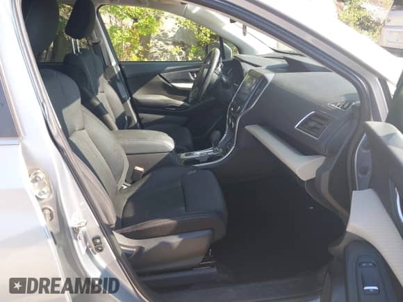 2019 Subaru Ascent Premium с VIN 4S4WMACD3K3445266, выставлен на аукционе IAAI как лот 42925180 с пробегом 93 224 миль миль и . История ставок и продаж доступна на DreamBid. Изображение 5.