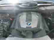 2007 BMW 7 Series 750Li z VIN WBAHN83547DT72824, wystawiony jako IAAI lot #42311684 z przebiegiem 76 696 mil mil oraz . Historia ofert i sprzedaży dostępna na DreamBid. Obrazek 19.