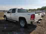 2013 GMC Sierra 1500 SLT с VIN 3GTP2WE7XDG210317, выставлен на аукционе Copart как лот 70132025 с пробегом 128 727 миль миль и Списание • Salvage title. История ставок и продаж доступна на DreamBid. Изображение 2.