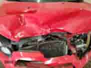 2013 Chevrolet Sonic RS z VIN 1G1JH6SB9D4227824, wystawiony jako Copart lot #83392164 z przebiegiem 107 654 mil mil oraz Szkoda całkowita • Salvage title. Historia ofert i sprzedaży dostępna na DreamBid. Obrazek 11.