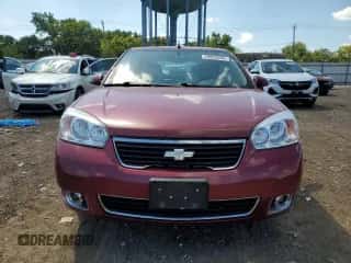 2006 Chevrolet Malibu Maxx LTZ z VIN 1G1ZU63806F234380, wystawiony jako Copart lot #70920385 z przebiegiem 175 800 mil mil oraz Szkoda całkowita • Salvage title. Historia ofert i sprzedaży dostępna na DreamBid. Obrazek 5.