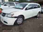 2017 Dodge Journey SE z VIN 3C4PDCAB5HT709512, wystawiony jako IAAI lot #43389373 z przebiegiem 188 104 mil mil oraz . Historia ofert i sprzedaży dostępna na DreamBid. Obrazek 17.