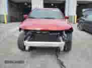 2022 Jeep Compass Limited with VIN 3C4NJDCB7NT234251, listed as a Copart auction lot 66710295 with 36,677 mi miles and Salvage title. Bid and sale history available at DreamBid. Image 5.