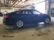 2023 Chevrolet Malibu LT с VIN 1G1ZD5ST4PF248963, выставлен на аукционе Copart как лот 90222485 с пробегом 47 993 миль миль и Чистый • Clean title. История ставок и продаж доступна на DreamBid. Изображение 3.