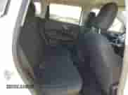 2017 Jeep Compass Sport with VIN 3C4NJDAB3HT667346, listed as a Copart auction lot 59981975 with 133,555 mi miles and Salvage title. Bid and sale history available at DreamBid. Image 11.