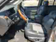 2004 Jeep Grand Cherokee Overland с VIN 1J8GW68J24C399858, выставлен на аукционе Copart как лот 69518935 с пробегом 122 800 миль миль и Чистый • Clean title. История ставок и продаж доступна на DreamBid. Изображение 7.