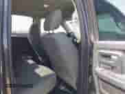 2015 Ram 1500 Express with VIN 1C6RR6FT5FS530275, listed as a IAAI auction lot 41741957 with 154,897 mi miles and . Bid and sale history available at DreamBid. Image 8.