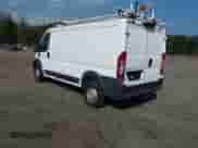 2018 Ram ProMaster Cargo с VIN 3C6TRVAGXJE153190, выставлен на аукционе IAAI как лот 42902379 с пробегом 71 934 миль миль и . История ставок и продаж доступна на DreamBid. Изображение 3.