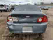 2009 Chevrolet Malibu Hybrid с VIN 1G1ZF57549F228851, выставлен на аукционе Copart как лот 44778545 с пробегом 119 731 миль миль и Списание • Salvage title. История ставок и продаж доступна на DreamBid. Изображение 6.