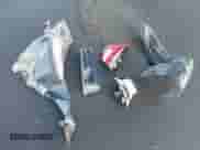 2023 Subaru Impreza с VIN 4S3GKAB60P3606343, выставлен на аукционе IAAI как лот 41366898 с пробегом 44 812 миль миль и . История ставок и продаж доступна на DreamBid. Изображение 12.