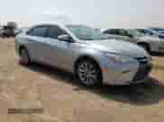 2015 Toyota Camry LE с VIN 4T1BD1FK4FU166997, выставлен на аукционе Copart как лот 67981695 с пробегом 66 416 миль миль и Списание • Salvage title. История ставок и продаж доступна на DreamBid. Изображение 4.