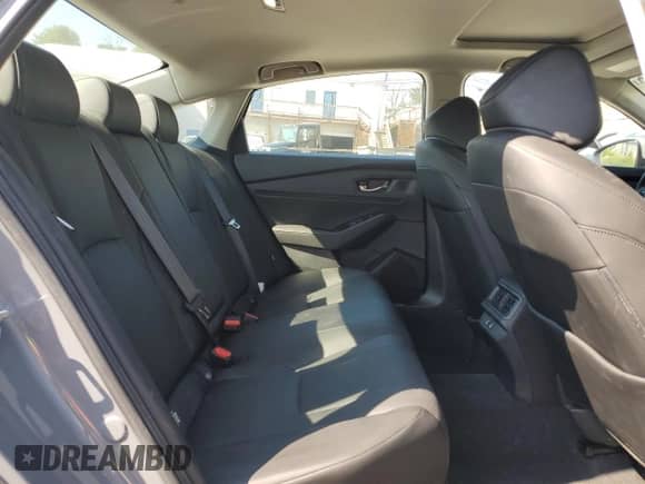 2023 Honda Accord Touring z VIN 1HGCY2F89PA023636, wystawiony jako Copart lot #80735655 z przebiegiem 45 576 mil mil oraz Szkoda całkowita • Salvage title. Historia ofert i sprzedaży dostępna na DreamBid. Obrazek 10.