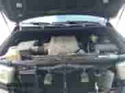 2007 Toyota Tundra SR5 с VIN 5TFRV54197X015039, выставлен на аукционе IAAI как лот 43473315 с пробегом 136 368 миль миль и . История ставок и продаж доступна на DreamBid. Изображение 10.