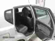 2009 Chevrolet Aveo 1LT with VIN KL1TD66E59B658607, listed as a IAAI auction lot 43496794 with 78,516 mi miles and . Bid and sale history available at DreamBid. Image 8.