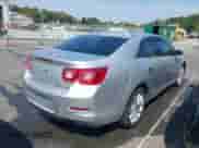 2013 Chevrolet Malibu LTZ с VIN 1G11H5SA4DF254502, выставлен на аукционе IAAI как лот 43303370 с пробегом 175 924 миль миль и . История ставок и продаж доступна на DreamBid. Изображение 4.