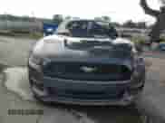 2016 Ford Mustang V6 z VIN 1FA6P8AMXG5302081, wystawiony jako Copart lot #84780205 z przebiegiem 231 790 mil mil oraz Szkoda całkowita • Salvage title. Historia ofert i sprzedaży dostępna na DreamBid. Obrazek 5.