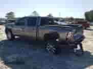 2013 Chevrolet Silverado 1500 LT с VIN 3GCPKSEA6DG111885, выставлен на аукционе Copart как лот 52226905 с пробегом 158 209 миль миль и Списание • Salvage title. История ставок и продаж доступна на DreamBid. Изображение 2.