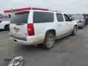 2012 Chevrolet Suburban LT с VIN 1GNSCJE08CR303761, выставлен на аукционе IAAI как лот 41738725 с пробегом 387 981 миль миль и . История ставок и продаж доступна на DreamBid. Изображение 4.