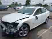 2011 Lexus IS 350 with VIN JTHBE5C25B5027770, listed as a IAAI auction lot 42357510 with 204,335 mi miles and . Bid and sale history available at DreamBid. Image 20.