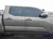 2024 Toyota Tacoma TRD Off Road with VIN 3TMLB5JN0RM045707, listed as a IAAI auction lot 43084854 with Not provided miles and . Bid and sale history available at DreamBid. Image 12.